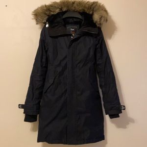 TNA Parka ‘’XXS’’